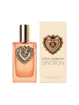 DOLCE&GABBANA | Devotion Eau de Parfum Intense 100ml | 